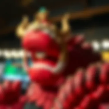 Magnificent 온라인 포키, 실제 돈과의 접점