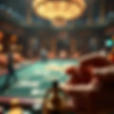 Magnificent 온라인 룰렛: 인도의 규제 환경과 온라인 게임의 발전 Magnificent 온라인 룰렛: 인도의 규제 환경과 온라인 게임의 발전
