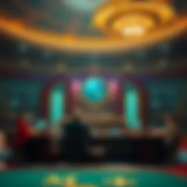 Magnificent 라이브 바카라와 월드베스트 라이브 카지노