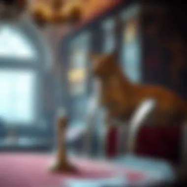 Magnificent 라이브 딜러 게임의 모든 것 Magnificent 라이브 딜러 게임의 모든 것