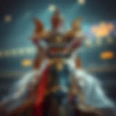 Magnificent 라이브스코어코리아: 스포츠 중계와 베팅의 정수 Magnificent 라이브스코어코리아: 스포츠 중계와 베팅의 정수