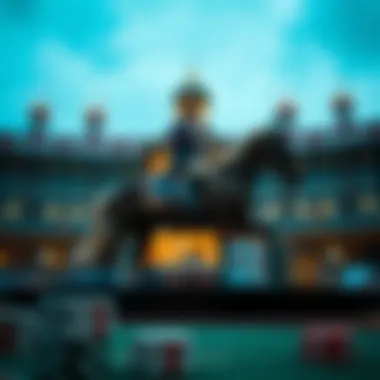Magnificent 리그벳: 베팅 정보와 전략의 새로운 패러다임 Magnificent 리그벳: 베팅 정보와 전략의 새로운 패러다임
