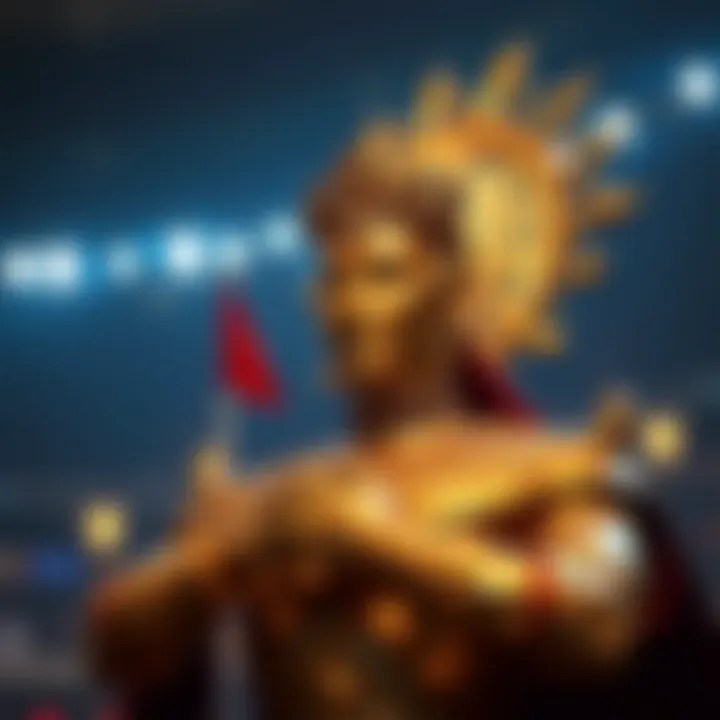Magnificent 린필드 FC: 북아��일랜드 축구의 아이콘