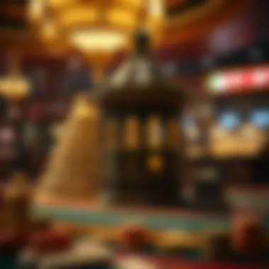 Magnificent 루마니아의 베팅 시장 탐구 Magnificent 루마니아의 베팅 시장 탐구