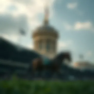 Magnificent 사이트 데 파리 스포츠: 종합 분석과 전략
