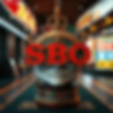 Magnificent SBO ๋ชจ๋ฐ์ผ: ์คํฌ์ธ ๋ฒ ํ
๊ณผ ์๋ก์ด ๊ฒฝํ Magnificent SBO ๋ชจ๋ฐ์ผ: ์คํฌ์ธ ๋ฒ ํ
๊ณผ ์๋ก์ด ๊ฒฝํ