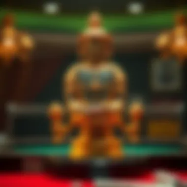 Magnificent 슬롯 게임 사이트의 모든 것 Magnificent 슬롯 게임 사이트의 모든 것