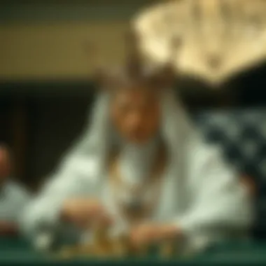 Magnificent 슬롯 게임의 심층 탐구