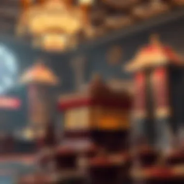 Magnificent 실시간 베팅의 이해와 전략 Magnificent 실시간 베팅의 이해와 전략