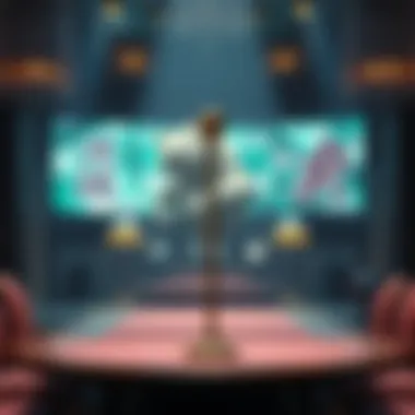Magnificent 실시간배당의 이해와 활용 Magnificent 실시간배당의 이해와 활용