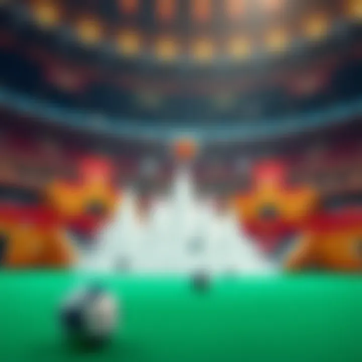 Magnificent 통합 베팅 포털, LottoBreeze의 이해: ทางเข้า sbobet 안내