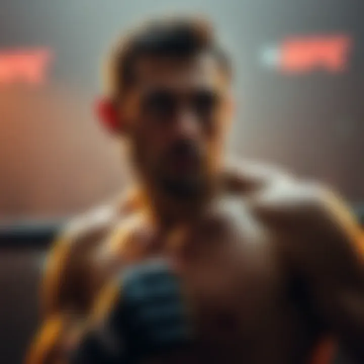 Magnificent UFC 배당의 이해와 활용