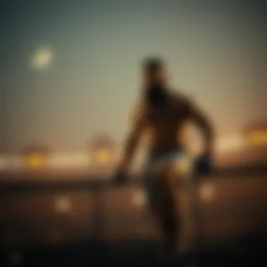 Magnificent UFC 베팅: 전략 및 분 Magnificent UFC 베팅: 전략 및 분석