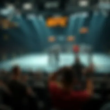 Magnificent UFC Fight Pass: 종합 분석 Magnificent UFC Fight Pass: 종합 분석