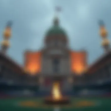 Magnificent 울버햄튼과 본머스: 현대 축구의 진화와 경쟁 Magnificent 울버햄튼과 본머스: 현대 축구의 진화와 경쟁