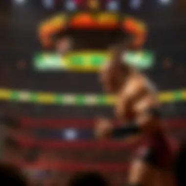 Magnificent WWE 베팅 가이드: 깊이 있는 분석과 전략 Magnificent WWE 베팅 가이드: 깊이 있는 분석과 전략