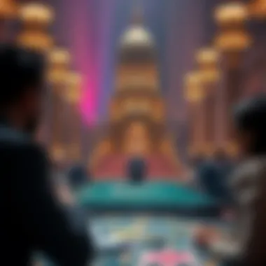 Magnificent 영국의 카지노 슬롯: 심층 분석과 경향 Magnificent 영국의 카지노 슬롯: 심층 분석과 경향