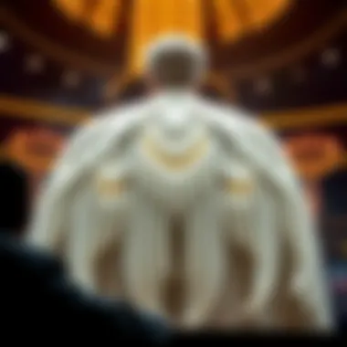 Magnificent 유로 네이션스리그의 심층 분석 Magnificent 유로 네이션스리그의 심층 분석