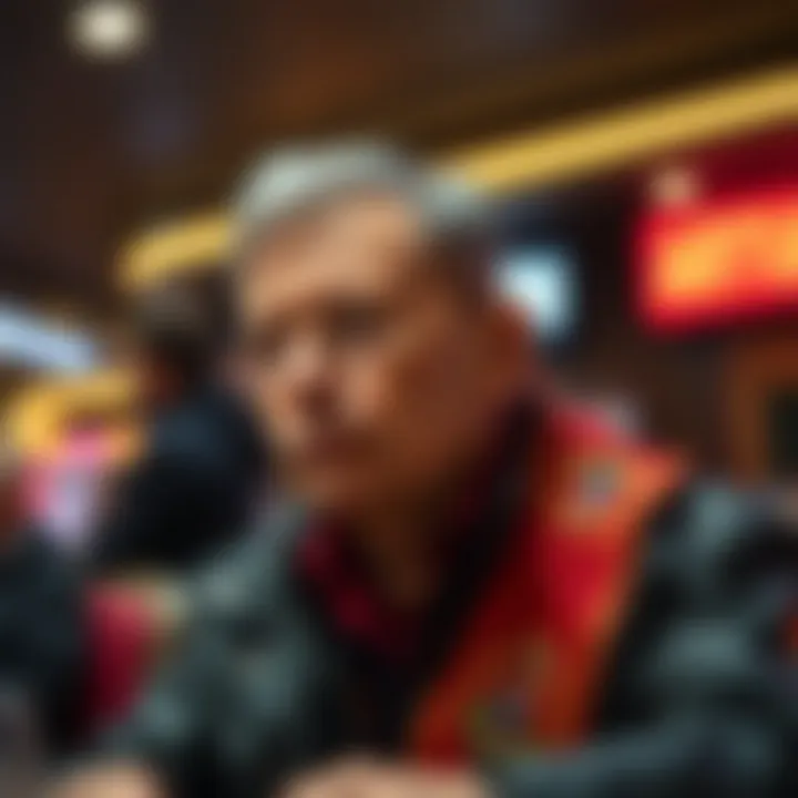 Notable 암호화폐 도박의 경향과 미래
