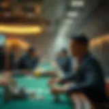 암호화폐 카지노의 현황과 미래 Introduction