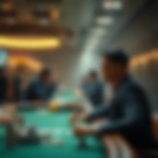 암호화폐 카지노의 현황과 미래 Introduction