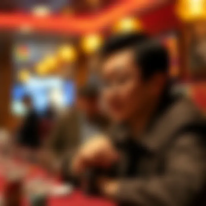 암호화폐 카지노의 현황과 미래 Summary