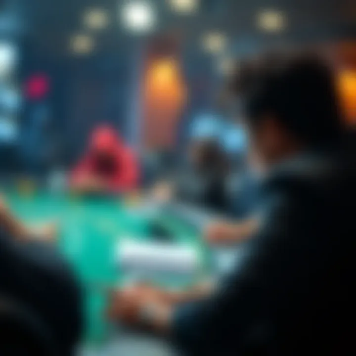 안전카지노: 안전하고 신뢰할 수 있는 온라인 베팅 환경 Summary