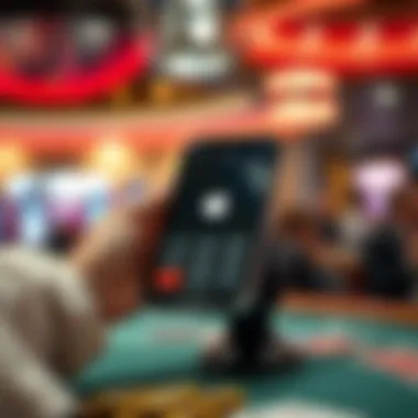Enhanced user experience with Apple Pay