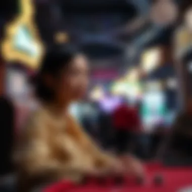 Notable 아시아 북미의 베팅 정보 및 전략