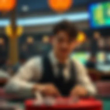 Notable 아시아 핸디캡 북키의 이해와 활용