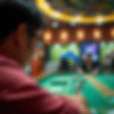 아시아 핸디캡의 이해와 전략 Summary 아시아 핸디캡의 이해와 전략 Summary