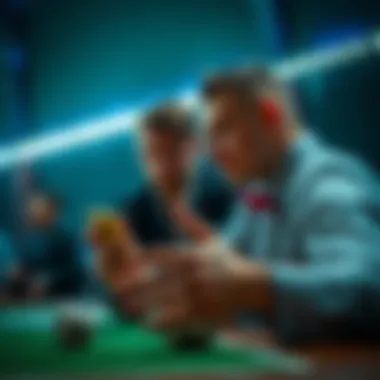 Risk management techniques in Asian handicap betting