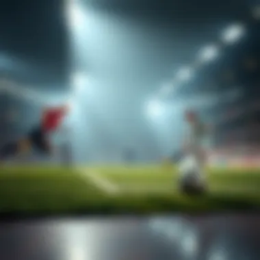 Different types of Asian handicap betting strategies