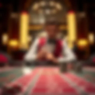 Common mistakes in Baccarat and advice