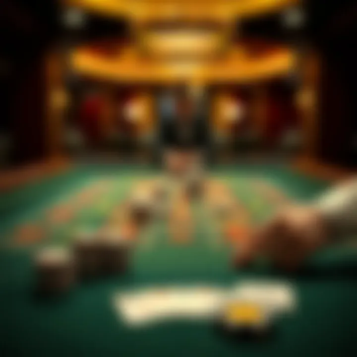 Tips for successful Baccarat gameplay