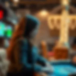 뱅커 보너스: 베팅의 전략과 적용 Introduction