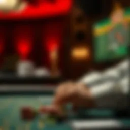 바카라 퍼펙트페어: 도박의 심리와 전략 Introduction