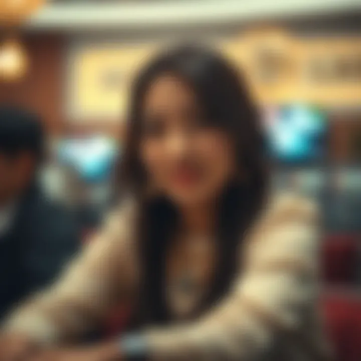 Notable 바로벳: 현대 베팅의 이해와 활용