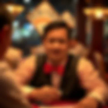 바로벳: 현대 베팅의 이해와 활용 Summary