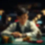 BC 게임: 현대 베팅의 새로운 패러다임 Introduction