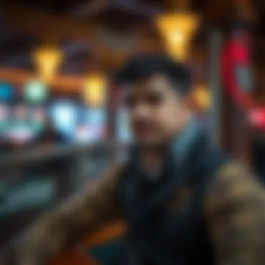 Notable BC 게임: 현대 베팅의 새로운 패러다임 Notable BC 게임: 현대 베팅의 새로운 패러다임