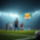 벨라루스 Liga Pro: 스포츠 베팅의 기초와 진화 Introduction