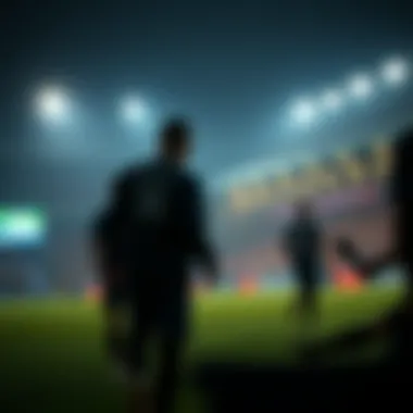 Notable 벨라루스 Liga Pro: 스포츠 베팅의 기초와 진화