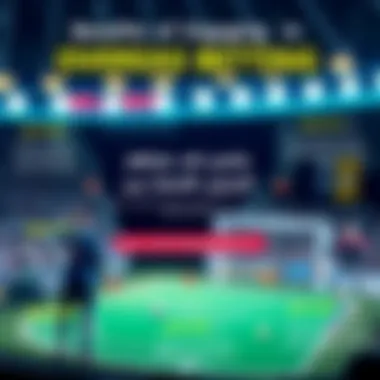 Infographic summarizing benefits of overseas betting