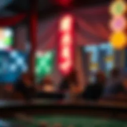 번개 룰렛의 모든 것: 전략, 규칙 및 게임의 진화 Introduction