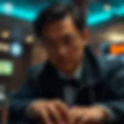 벳카지노에 대한 세밀한 탐구 Introduction