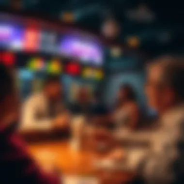 User review highlights for trusted bookmakers