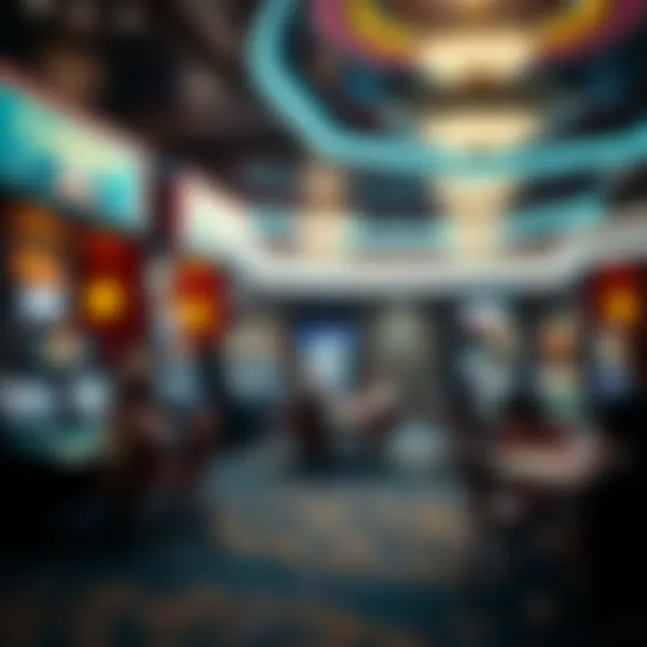 Best practices for casino safety