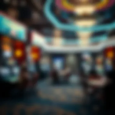 Best Practices for Ensuring Casino Safety Best practices for casino safety