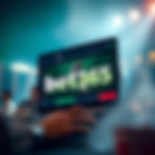 Analysis of sports betting options
